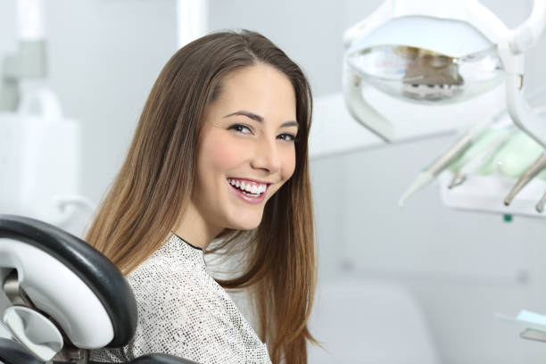 Advanced Technology for Better Dental Care in Wyoming, DE